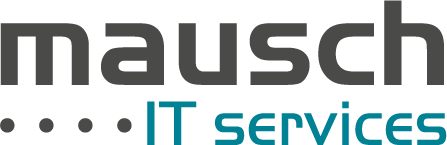 mausch IT services Logo