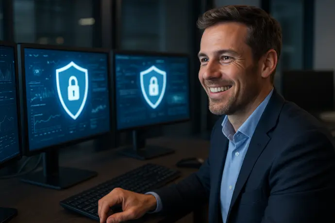 IT-Sicherheit